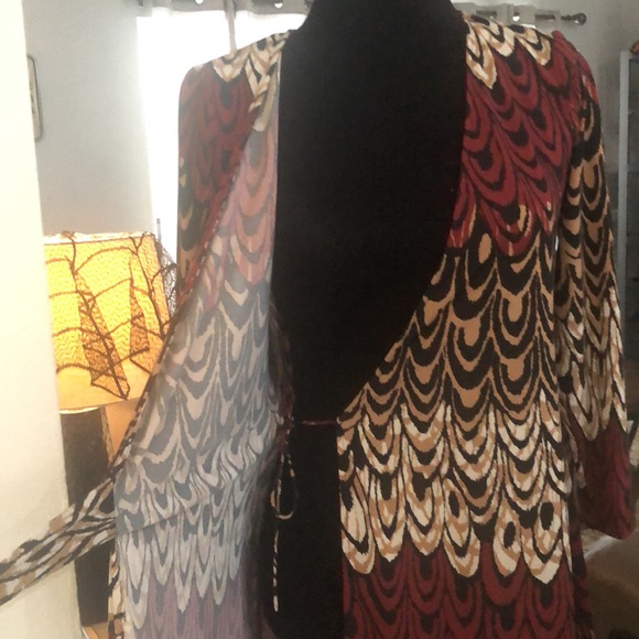 BCBG Dress - Picture 4 of 6